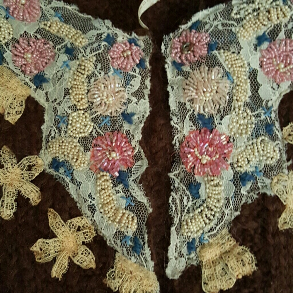 Free People Cardigan - Picture 2 of 6